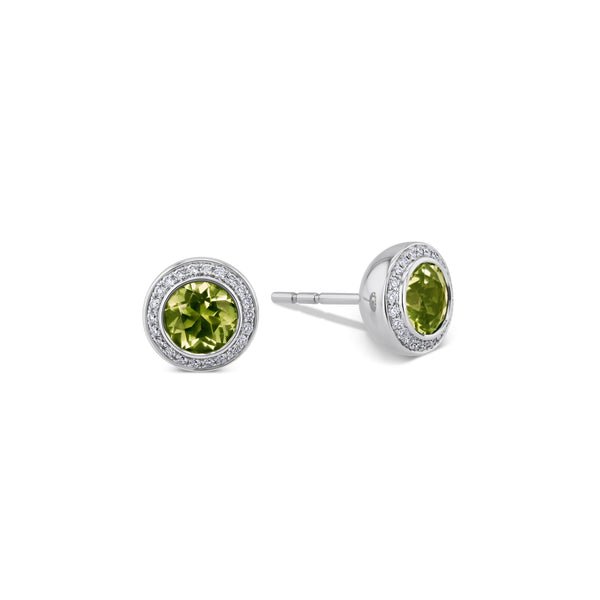 Earstuds WG 750, TURG, 6 mm – 2014394