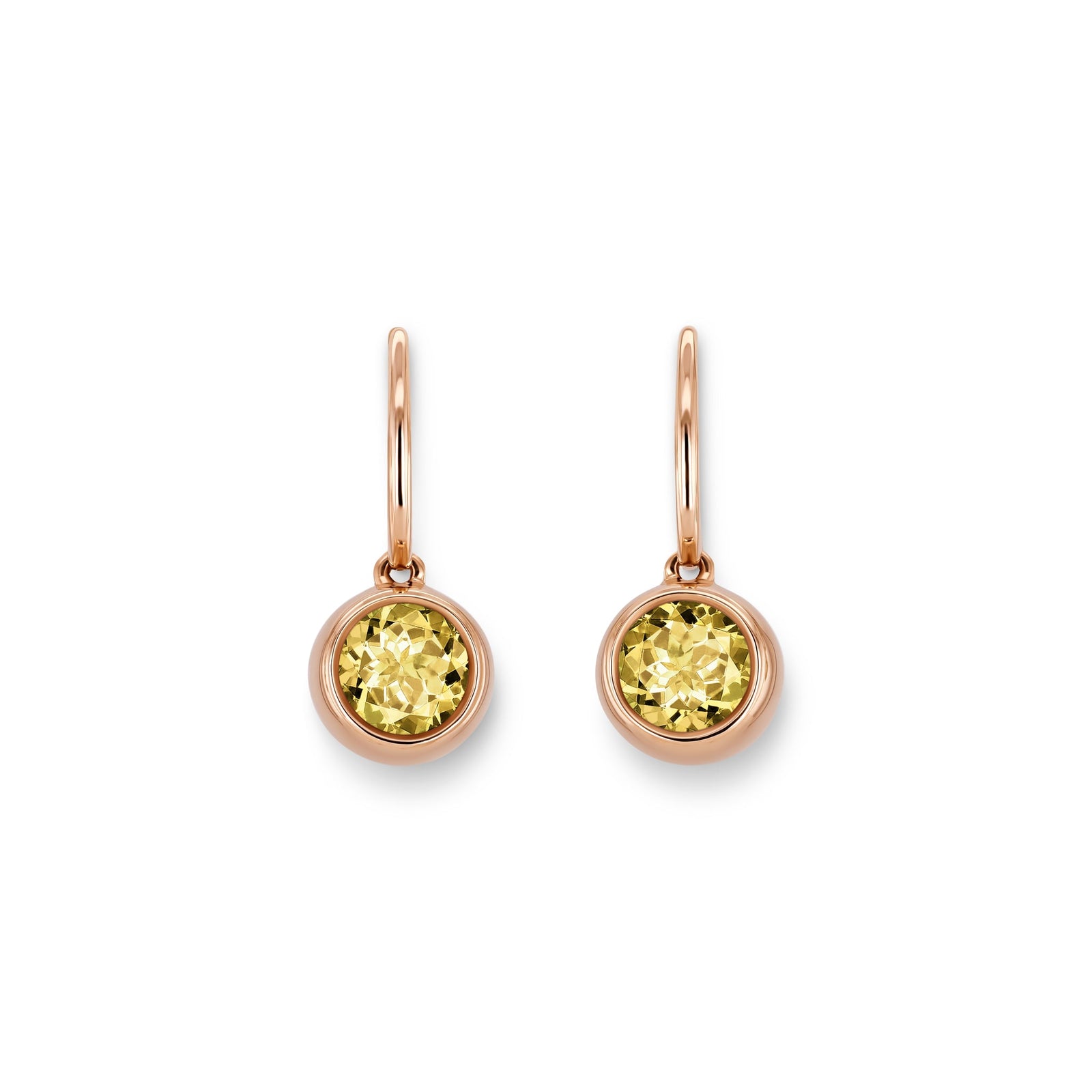 Drop earrings RG 750 – 2007942
