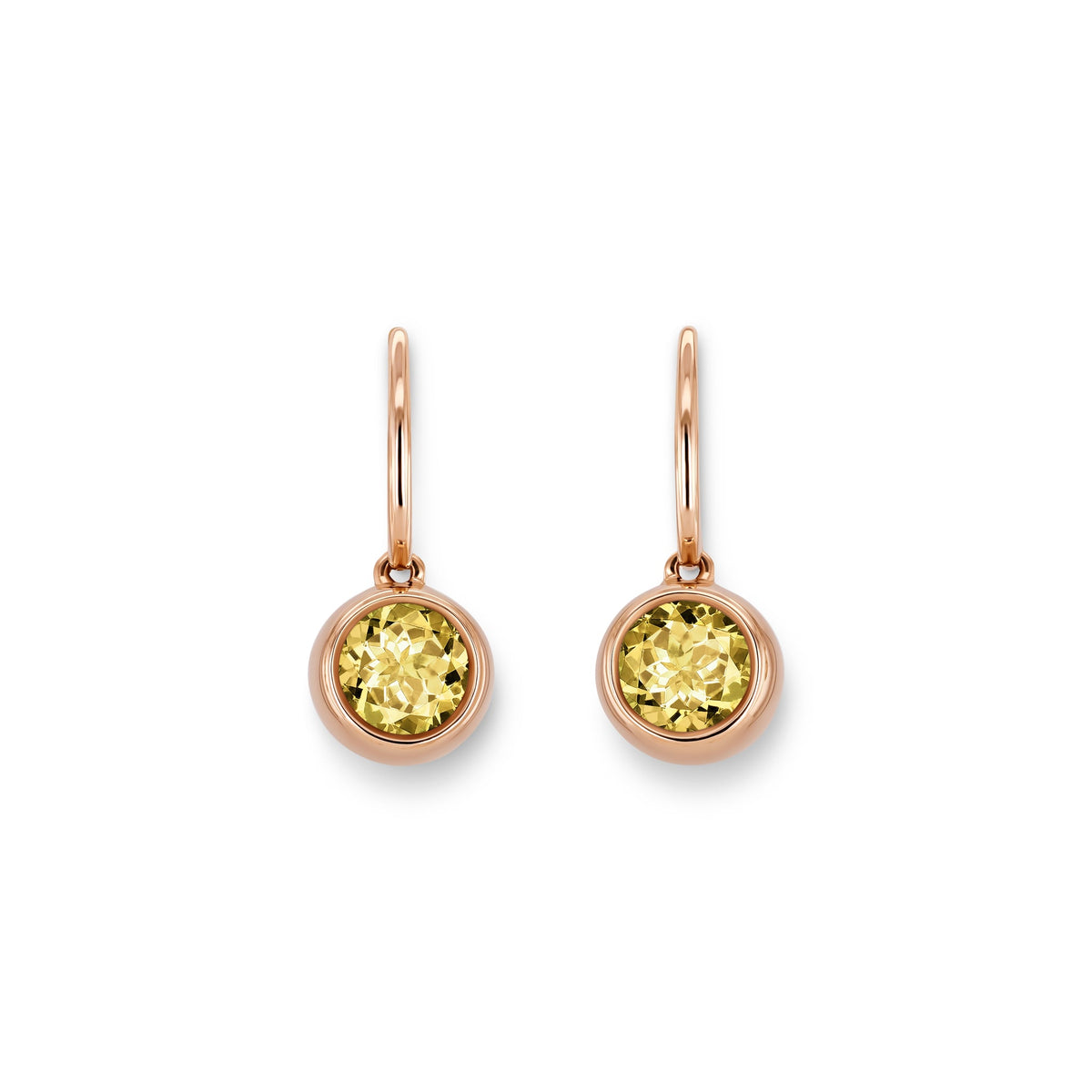 Drop earrings RG 750 – 2007942