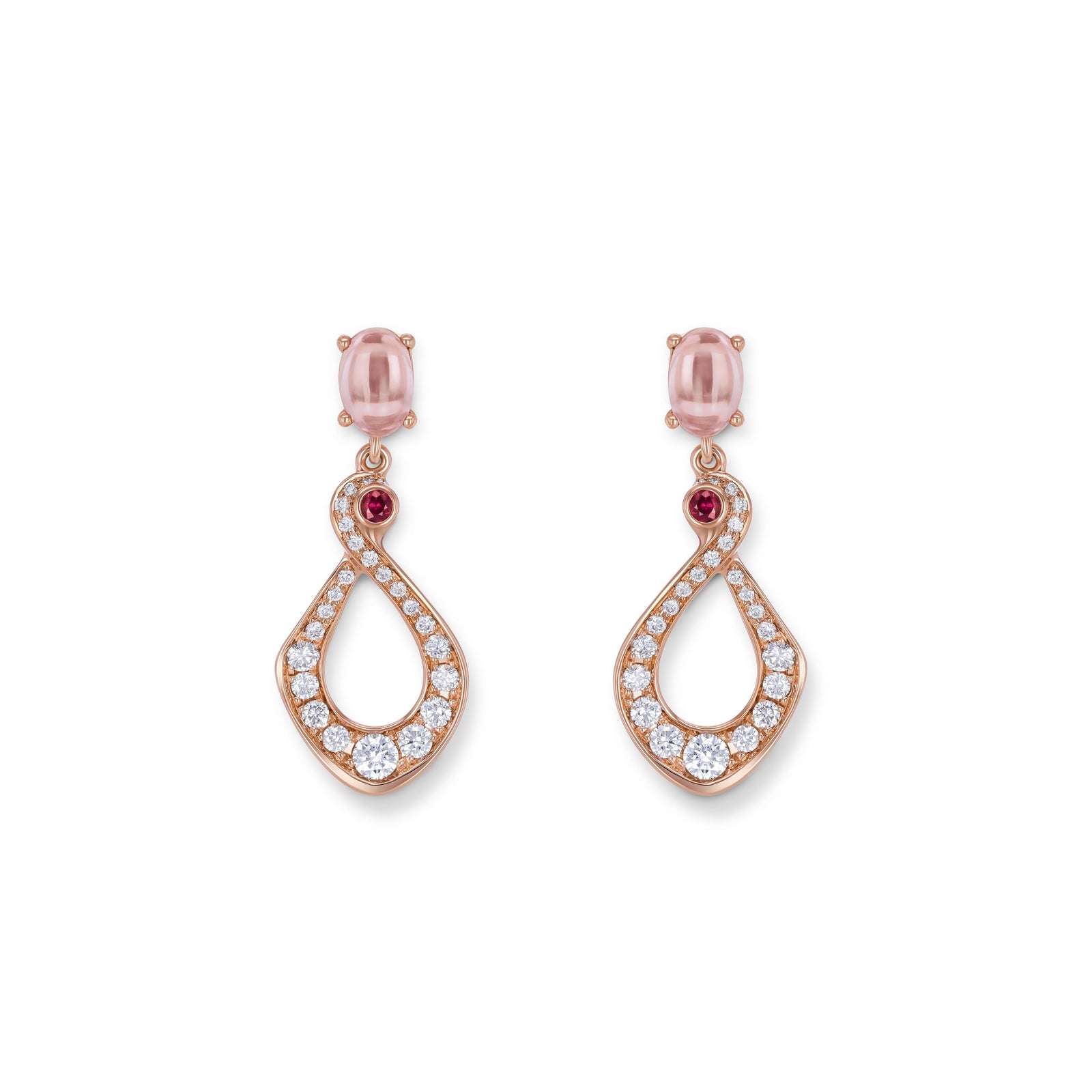 Earstuds RG 750, MOR – 2012891