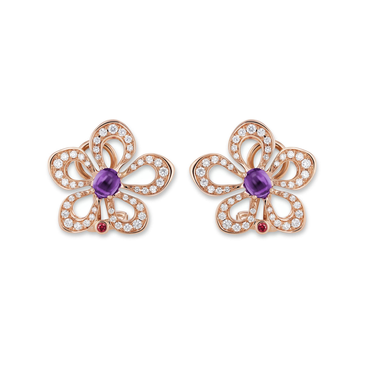 Earclips RG 750, AME, L – 2012865