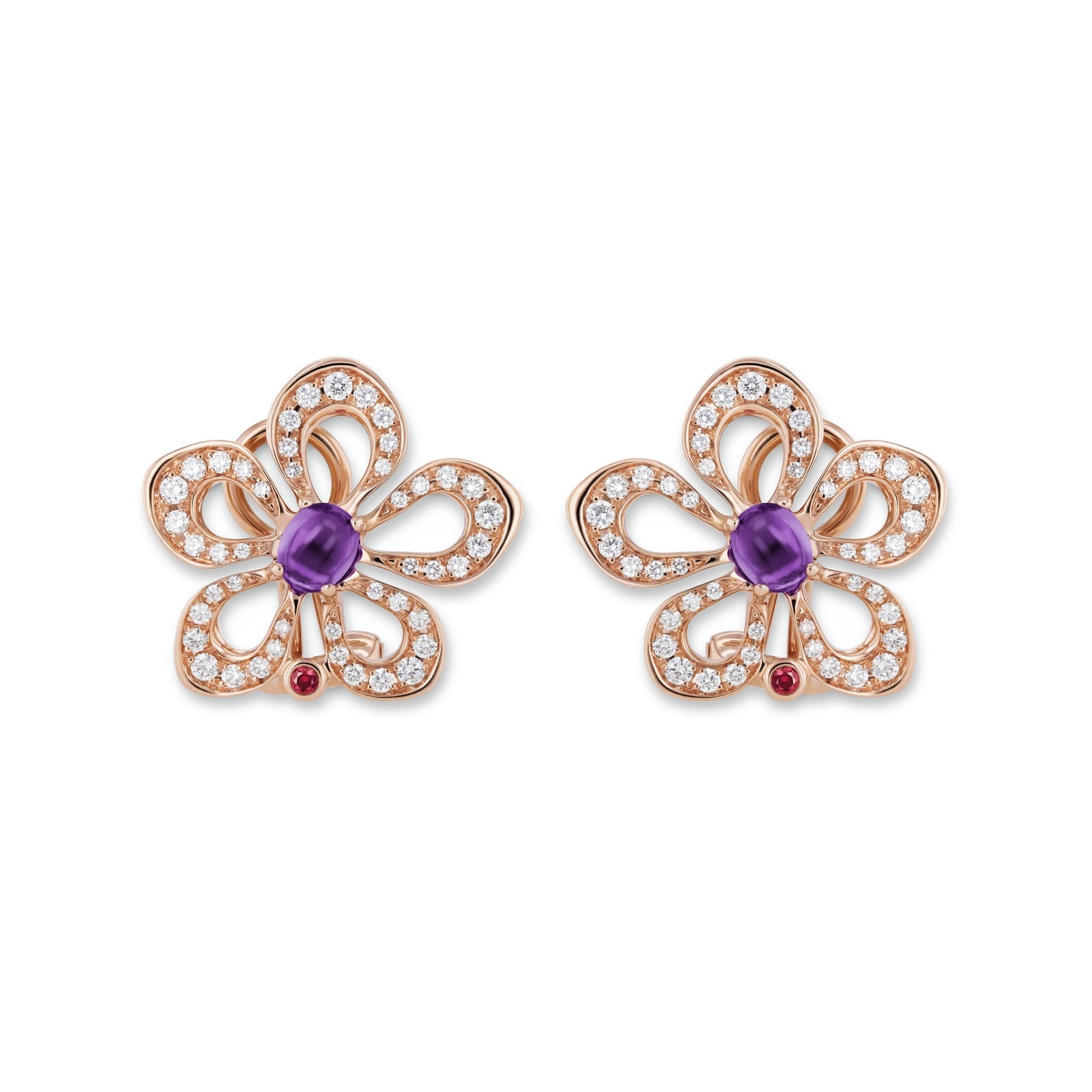 Earclips RG 750, AME, L – 2012865