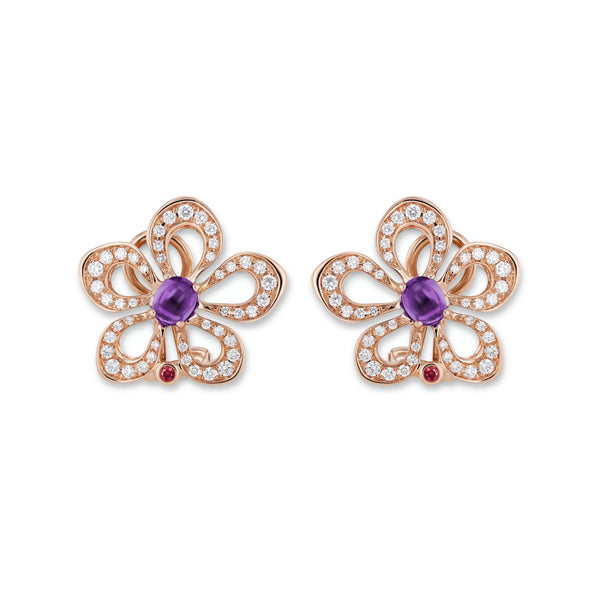 Earclips RG 750, AME, L – 2012865