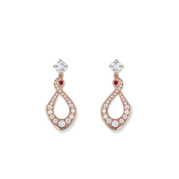 Earstuds RG 750 – 2012908