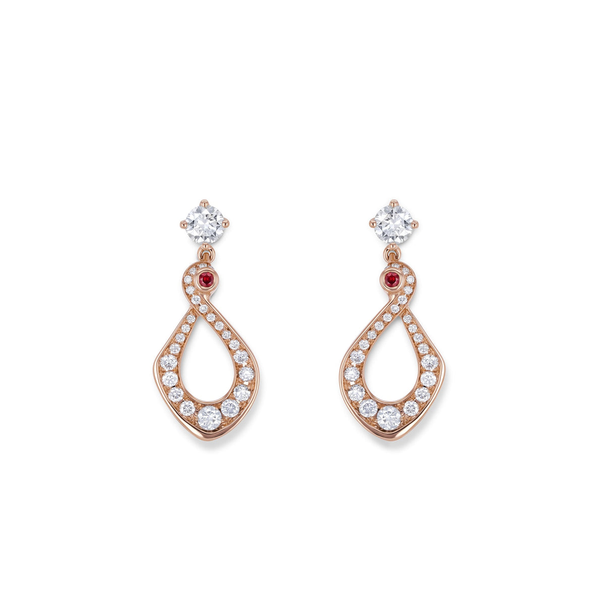 Earstuds RG 750 – 2012908