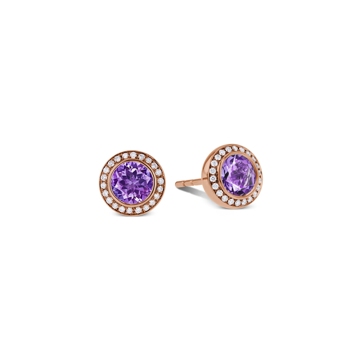 Earstuds RG 750, AME, 6 mm – 2014382