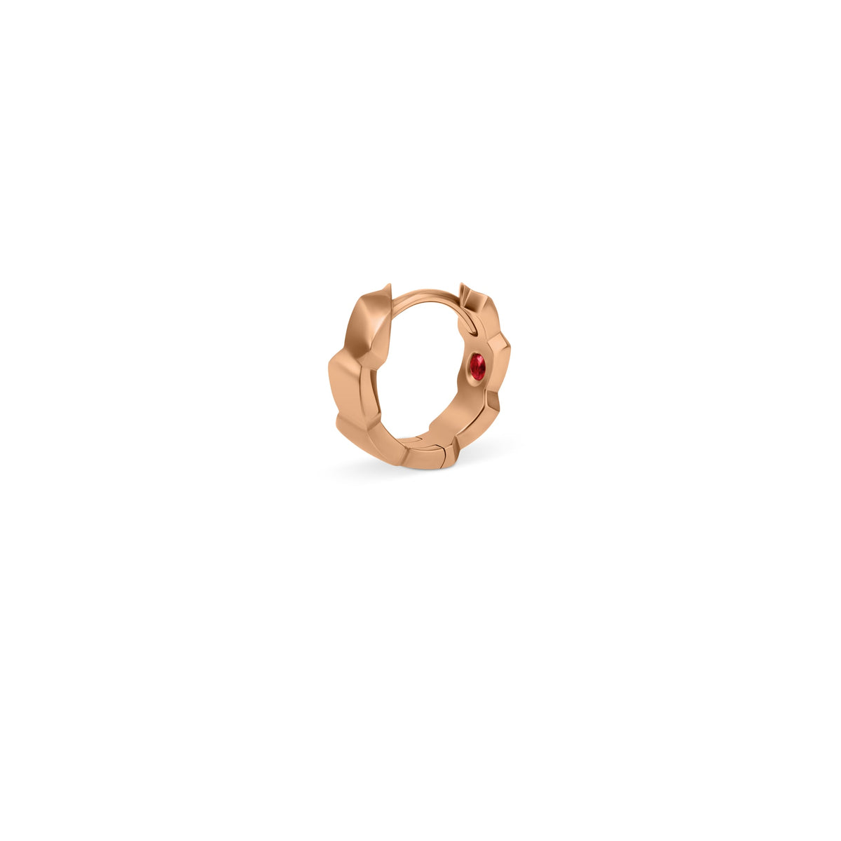 Creoles RG 750, 12 mm – 2014579