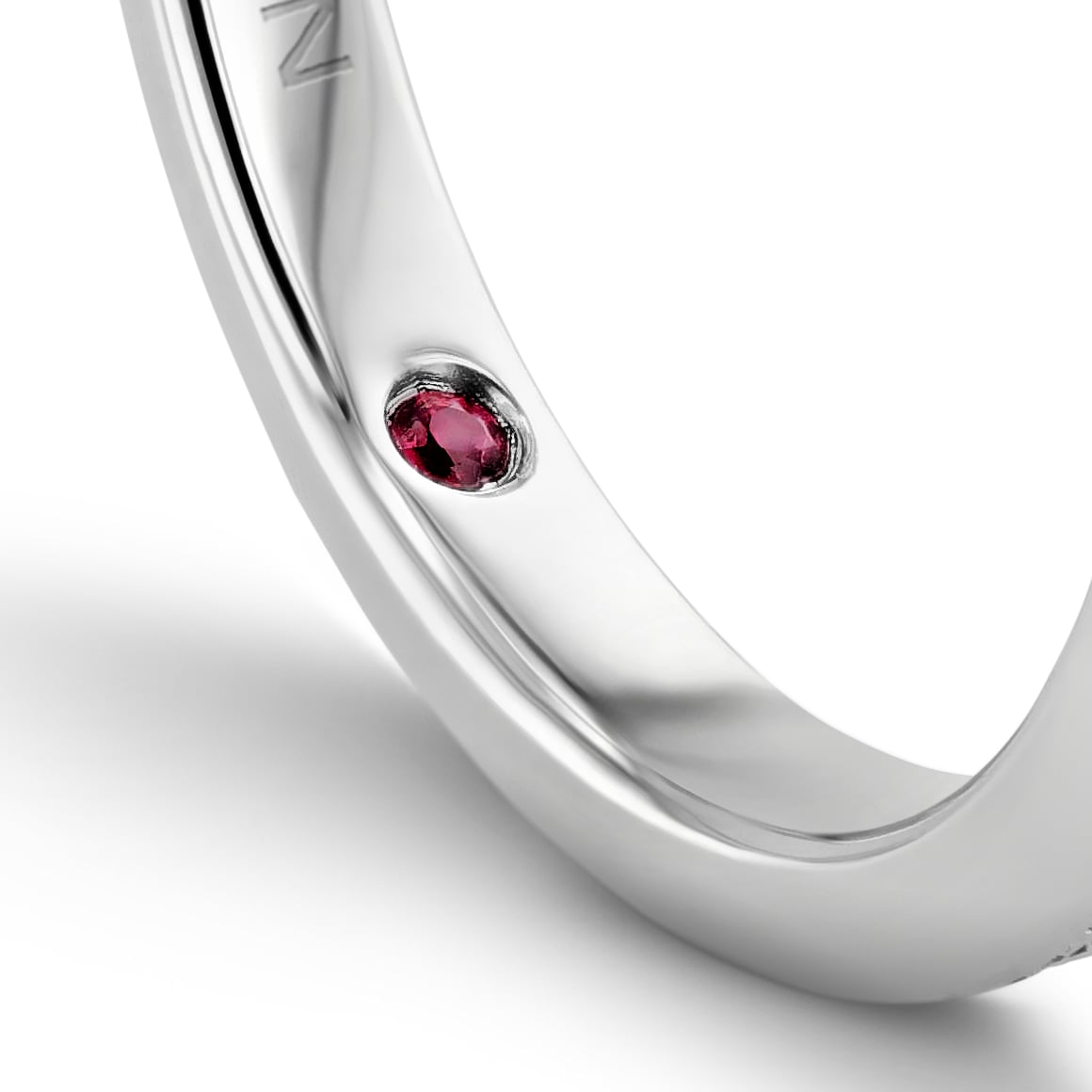 Stack ring WG 750 – 2007357