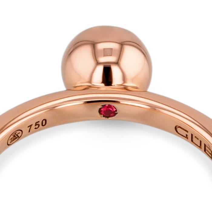 Ring RG 750 – 2005907