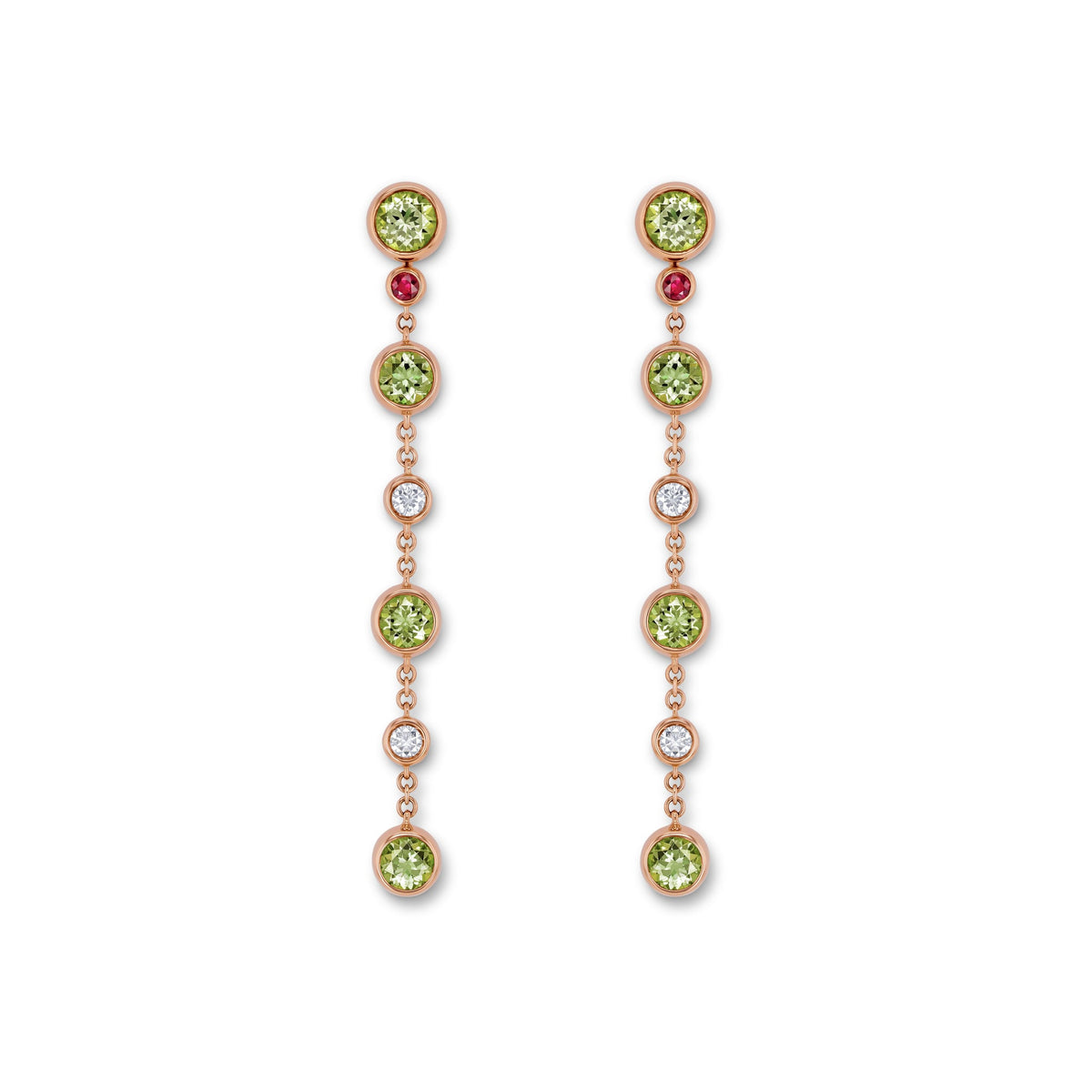 Drop earring-elements RG 750, TURG, 4.3 – 2012389