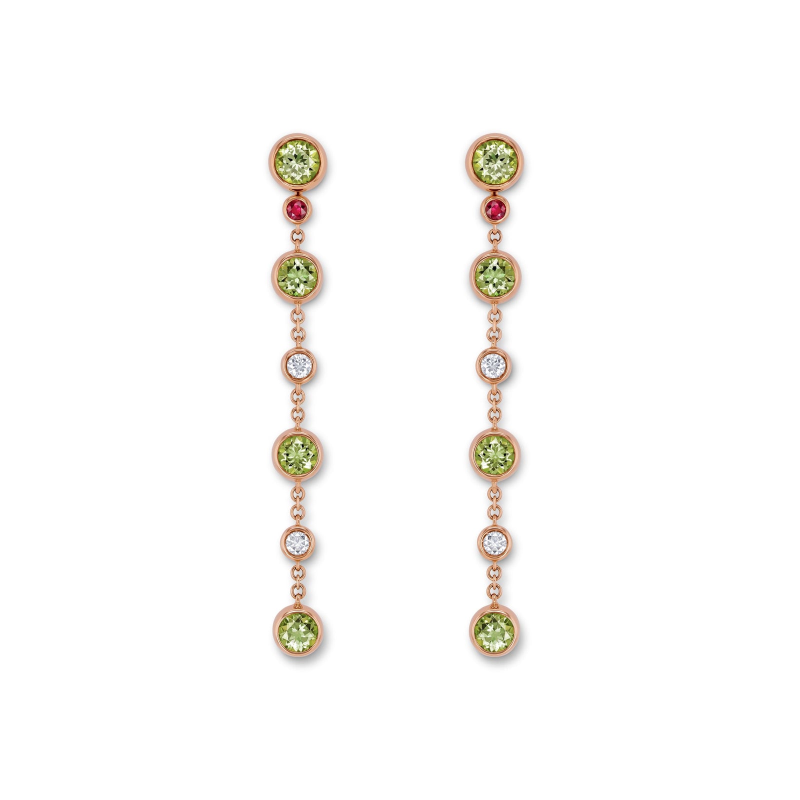 Drop earring-elements RG 750, TURG, 4.3 – 2012389
