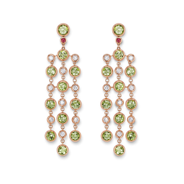 Drop earring-elements RG 750, TURG, 4.3 – 2012438