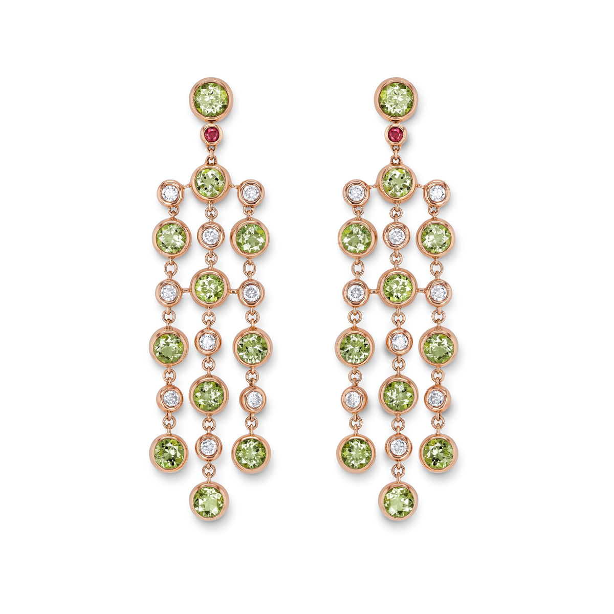Drop earring-elements RG 750, TURG, 4.3 – 2012438