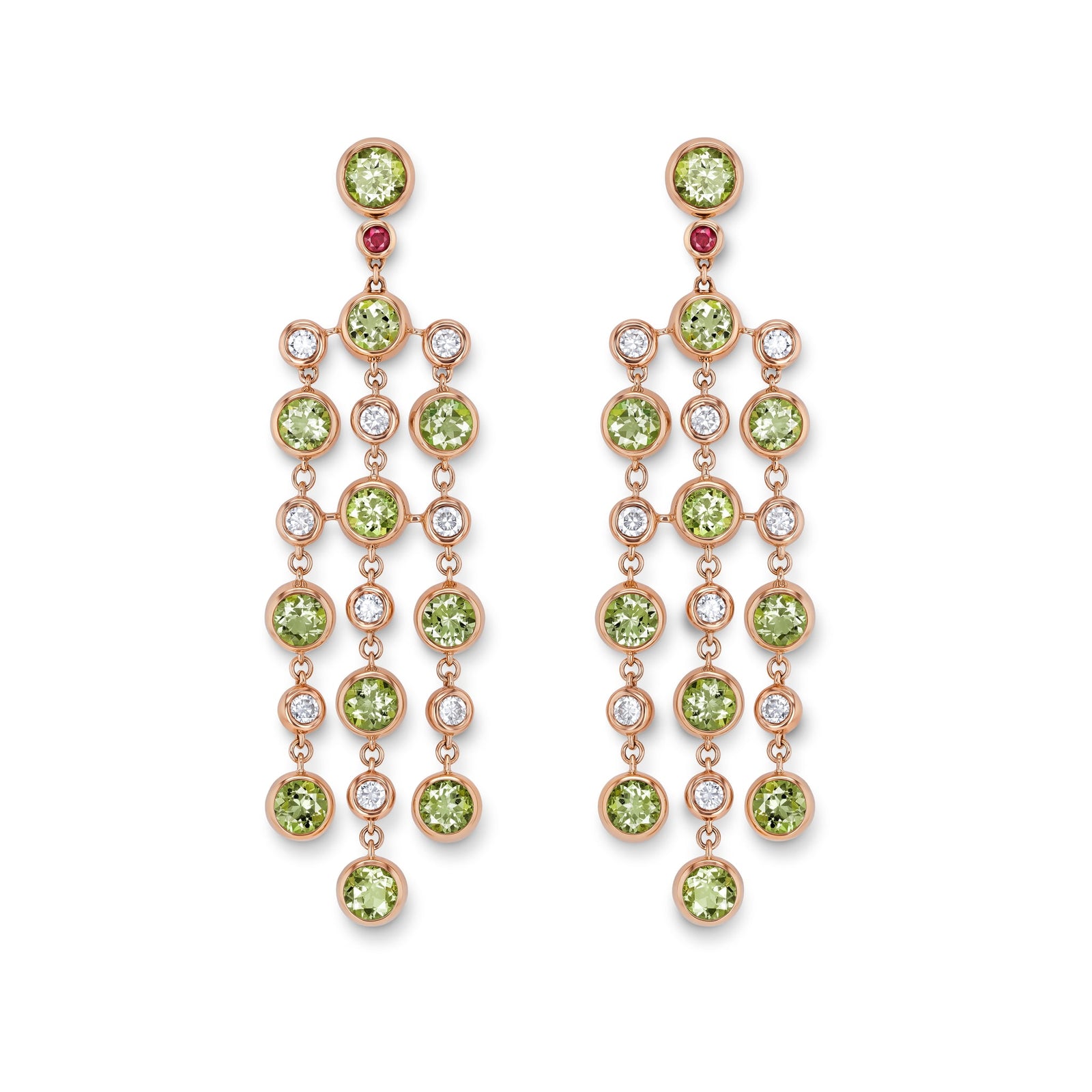 Drop earring-elements RG 750, TURG, 4.3 – 2012438