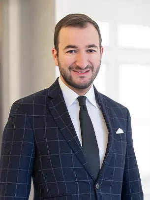 Photo of Clément Mercier