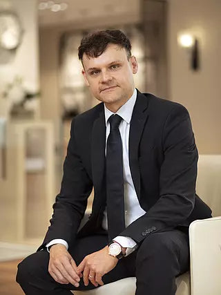 Photo of Adrian Kunz