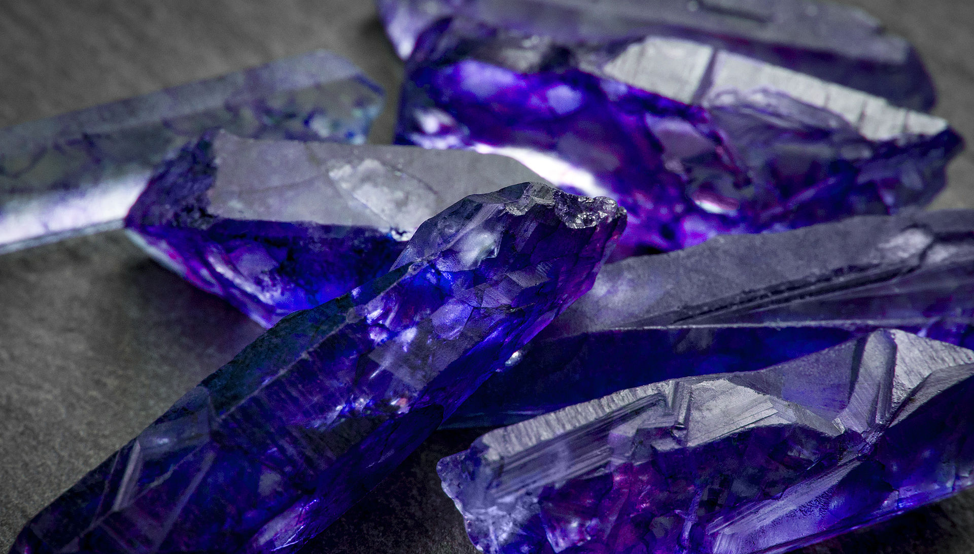 Tanzanite