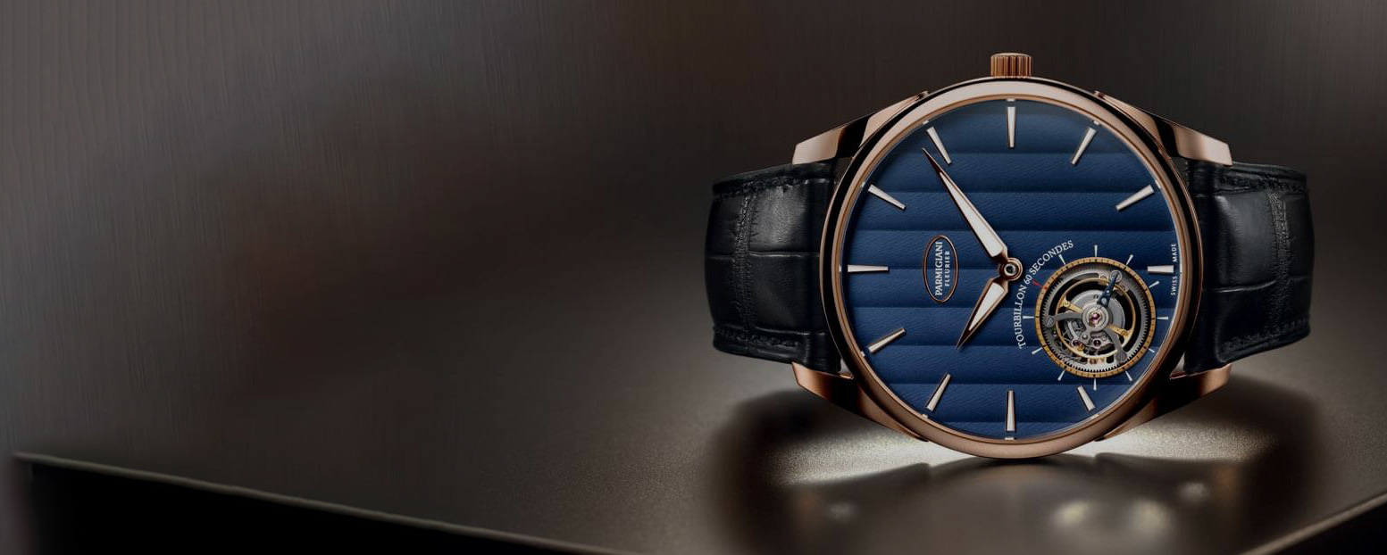 Parmigiani Fleurier