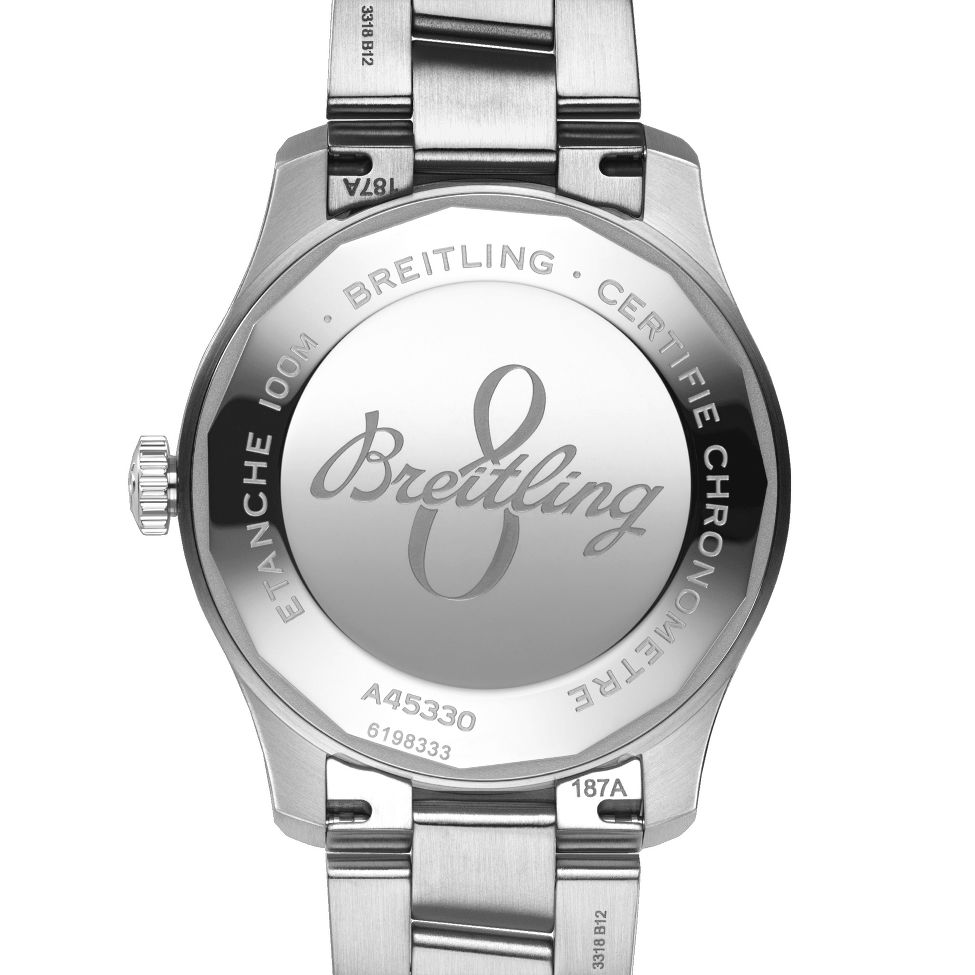 Breitling b12 hot sale