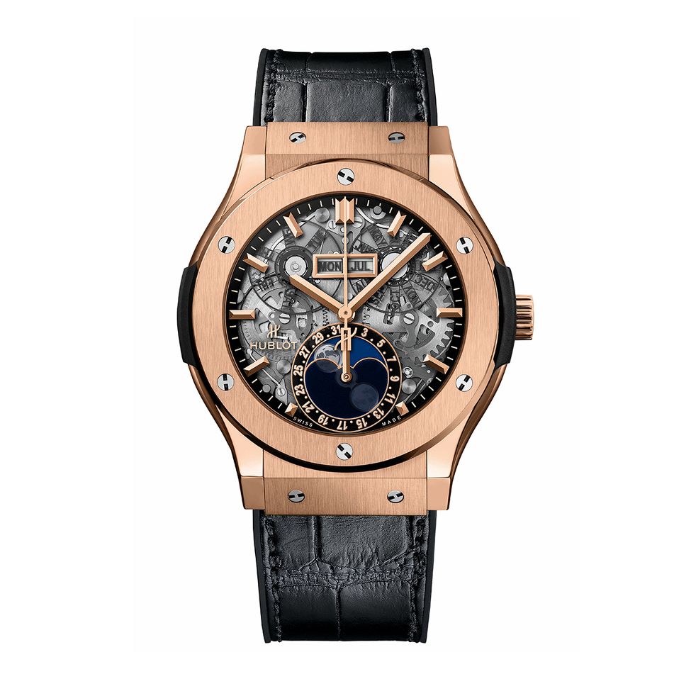 Hublot aerofusion online