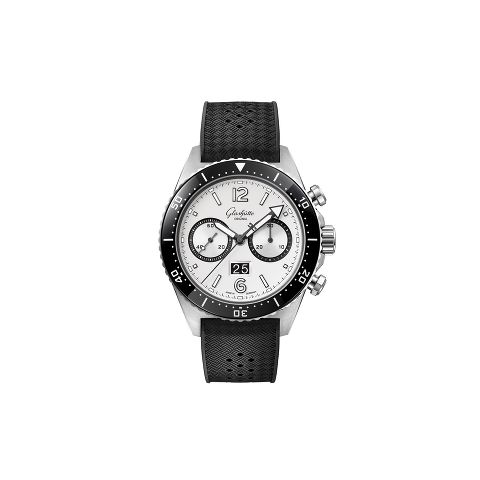 SEAQ CHRONOGRAPH PANORAMA DATE