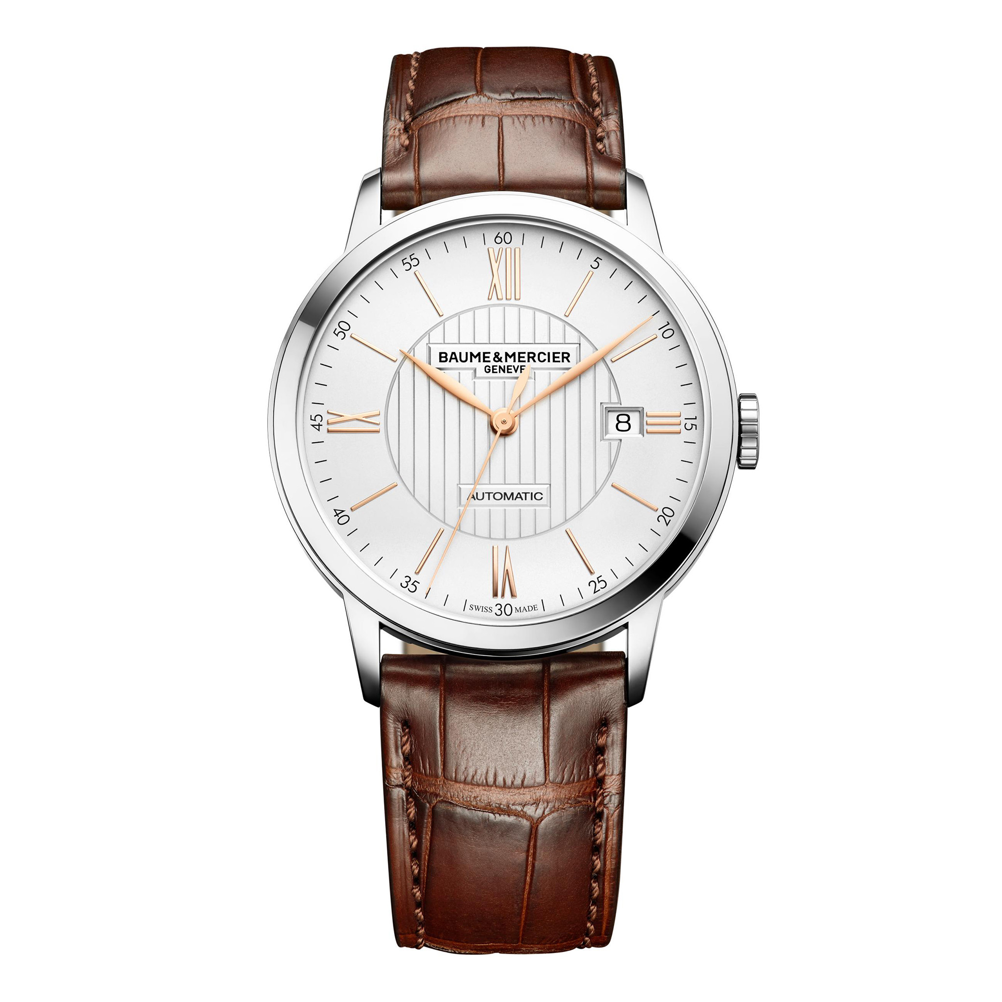 Baume Mercier AUTOMATIC M0A10263 G belin