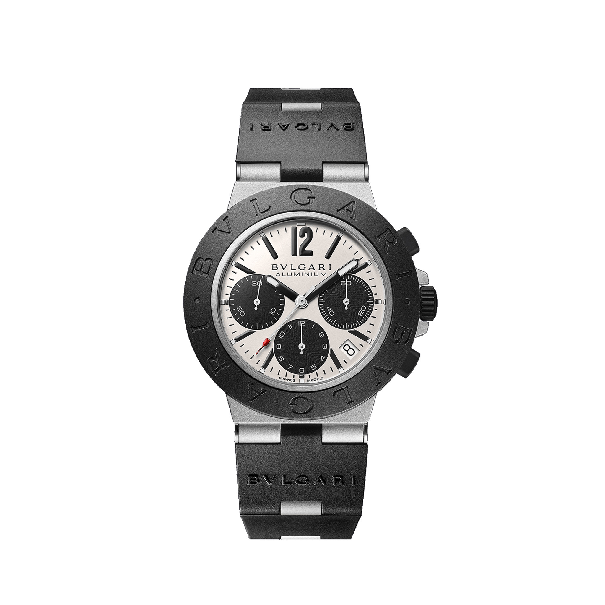 Bvlgari hotsell swiss made