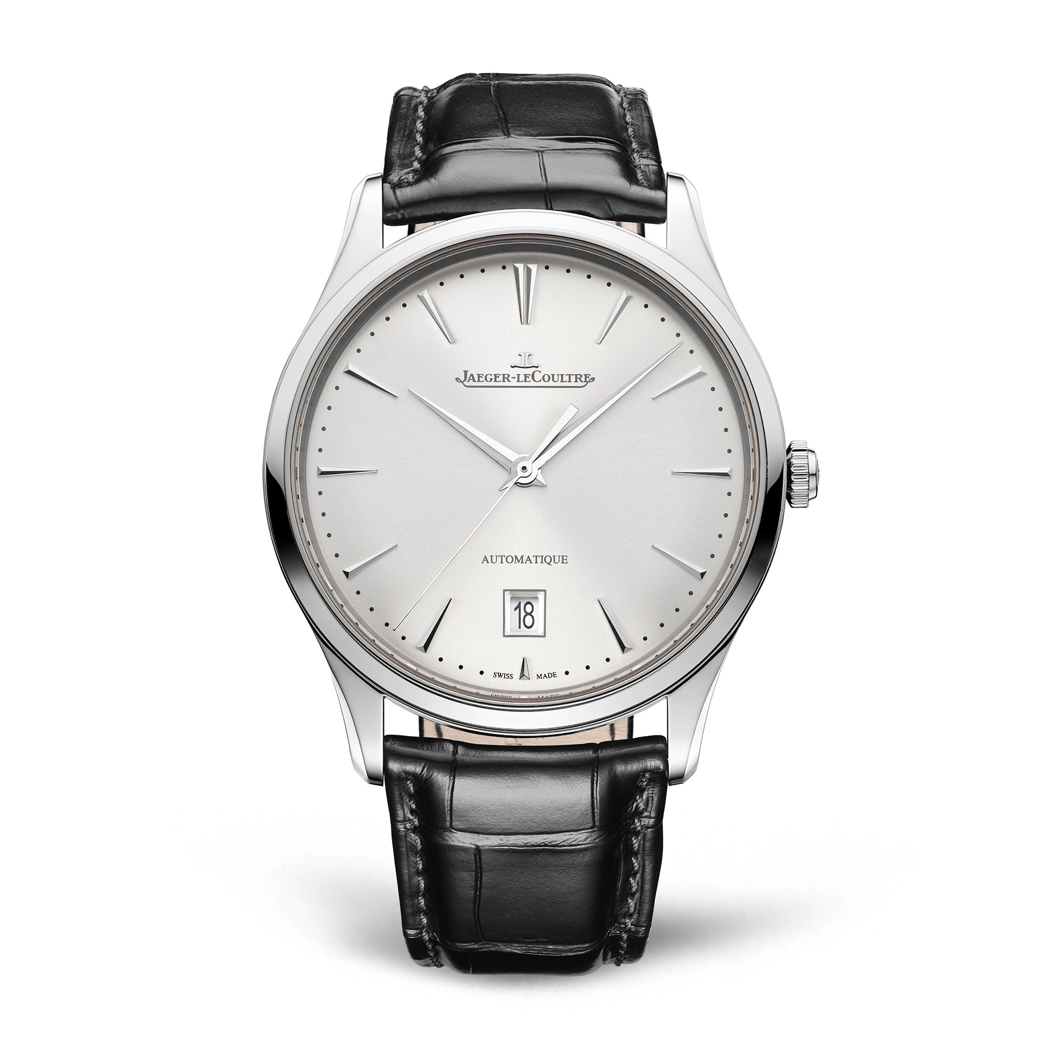 Jaeger LeCoultre DATE Q1238420 G belin