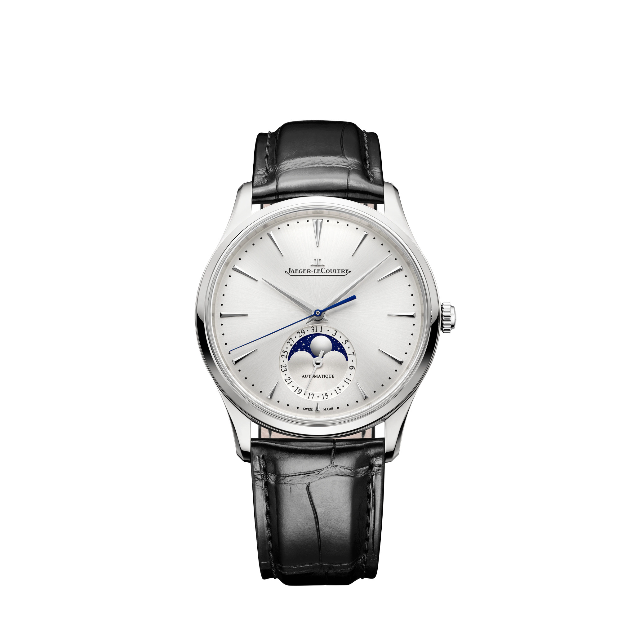 Jaeger LeCoultre MOON Q1368430 G belin