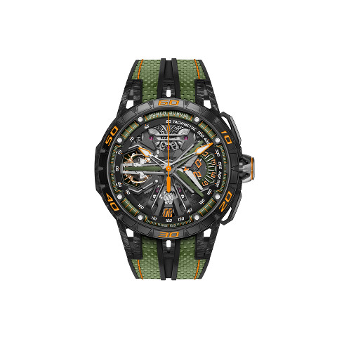 REVUELTO FLYBACK CHRONOGRAPH