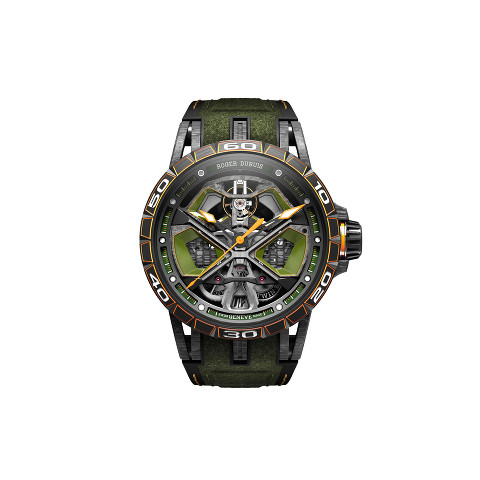 Roger dubuis clearance huracan price