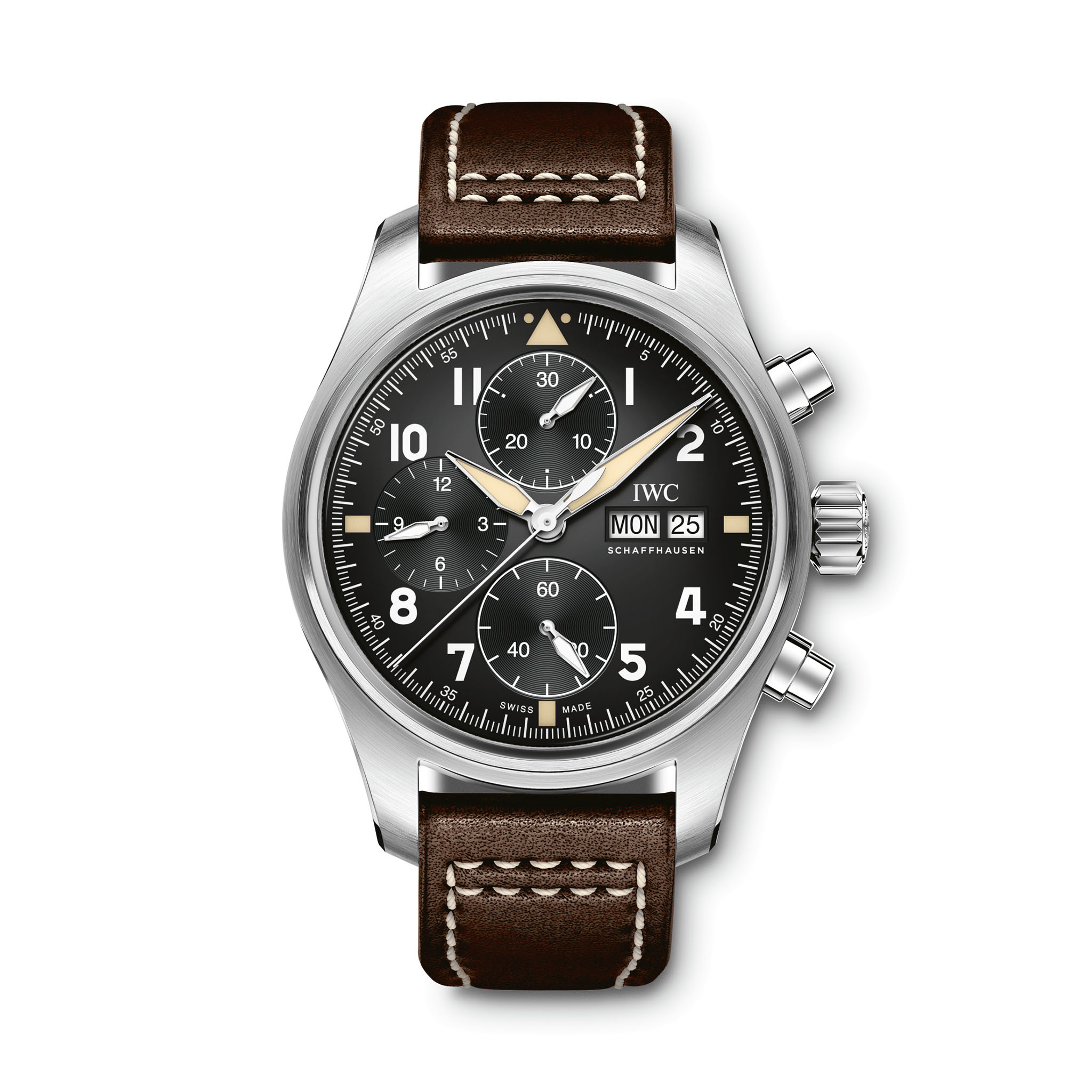 CHRONOGRAPH SPITFIRE